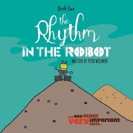 The Rhythm in the Robot The Rhythm in the Robot