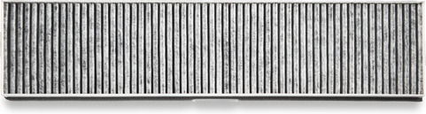 Miele Dkf13_p Act.Charcoal Filter Tilbehør Til Ventilatorer