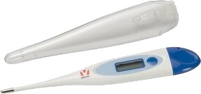 KRUUSE Termometer digitalt for store dyr KRUUSE Termometer digitalt for store dyr