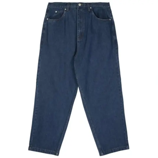 Santa Cruz Big Pants - Blue - 30 Santa Cruz Big Pants - Blue - 30