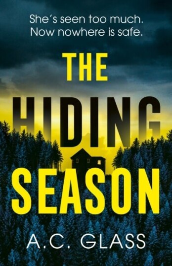 The Hiding Season The Hiding Season