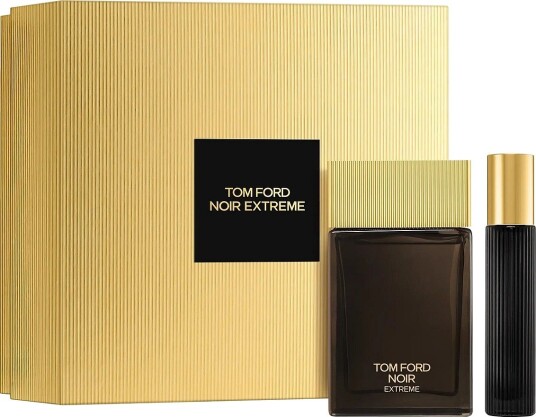 TOM FORD Noir Extreme Eau De Parfum Set NO COLOR One Size