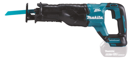 Makita 18V DJR187Z Bajonettsag uten Batteri - Børsteløs Motor
