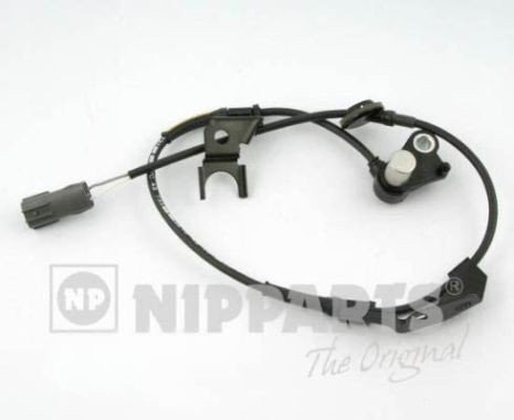 Sensor, ABS NIPPARTS J5003008