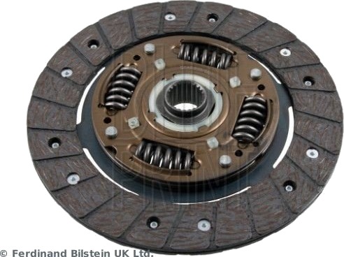 Clutchplate BLUE PRINT ADV183104