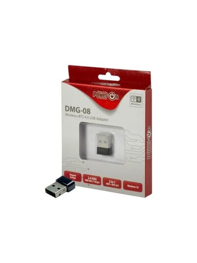 Inter Tech DMG 08 88888150