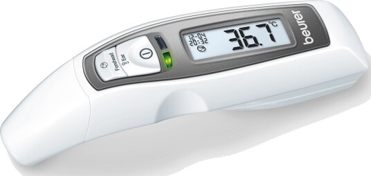 Beurer - FT 65 Multi-Functional Thermometer - 5 Years Warranty Beurer - FT 65 Multi-Functional Thermometer - 5 Years Warranty
