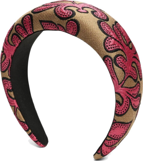 La DoubleJ Dame Accessories Rosa ONE SIZE, La DoubleJ Dame Accessories Rosa ONE SIZE,