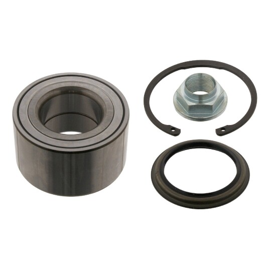 Hjullager FEBI BILSTEIN 31564 Hjullager FEBI BILSTEIN 31564