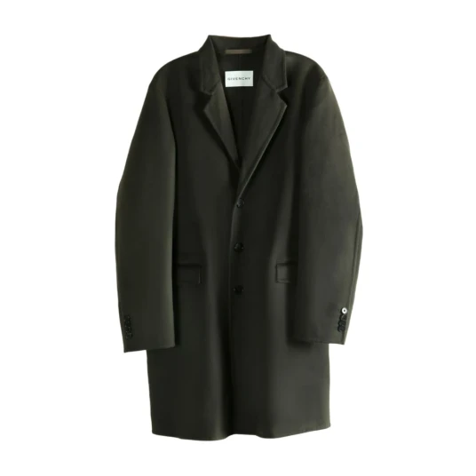 Givenchy Herre Frakker Grønn L, Givenchy Herre Frakker Grønn L,