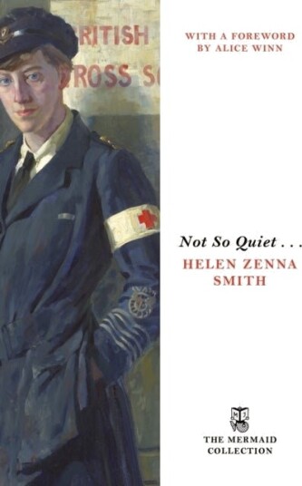 Not So Quiet . . .