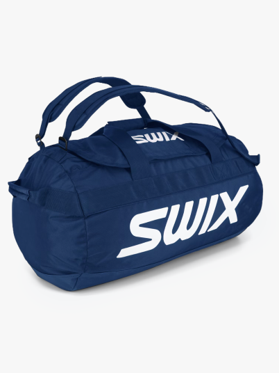Swix Duffle 60L Blå ONE SIZE Swix Duffle 60L Blå ONE SIZE