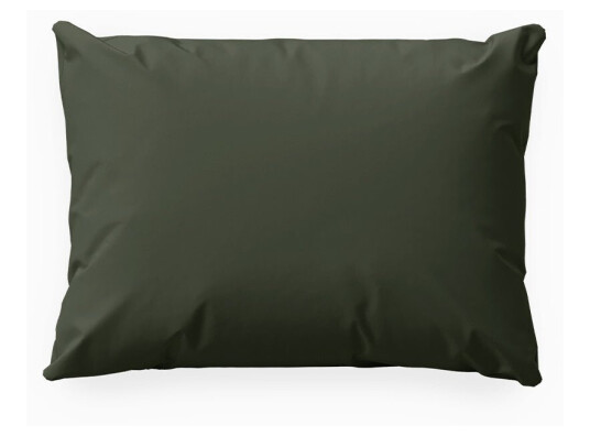Indusia Design Putetrekk Paris Dark Green 70x100 / Bomull