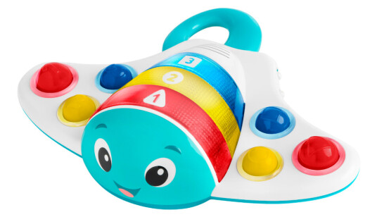 Baby Einstein Aktivitetsleke Rokken Baby Einstein Aktivitetsleke Rokken