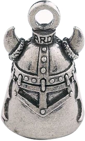 Bullfighter Guardian Bell Viking