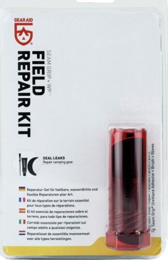 Gear Aid Seam Grip, Repair Kit Gear Aid Seam Grip, Repair Kit