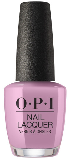 OPI Nail Lacquer Peru Peru Seven Wonders of OPI Seven Wonder of OPI