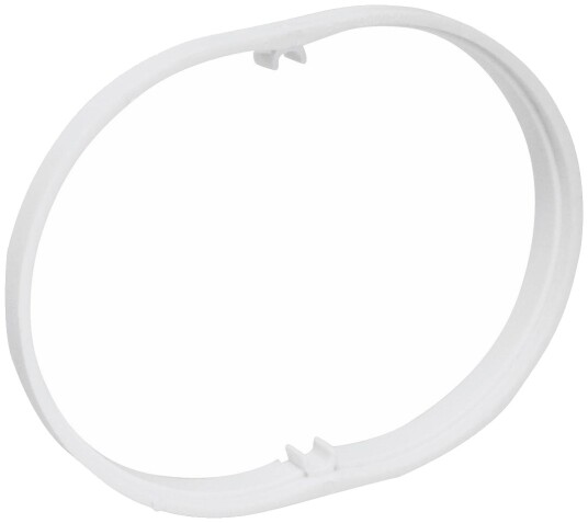 Malmbergs Distansering For 1,5 Boks 6MM, Twistline