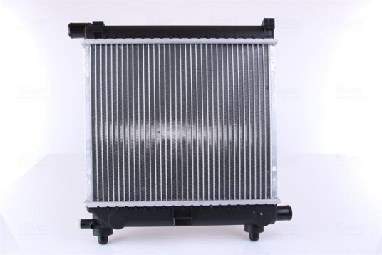 Radiator NISSENS 62551 Radiator NISSENS 62551