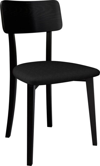Esher spisestol - svart
