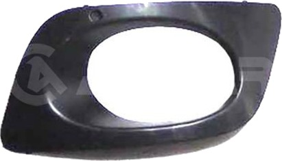ALKAR 4901906 Ventilasjonsgitter ALKAR 4901906 Ventilasjonsgitter