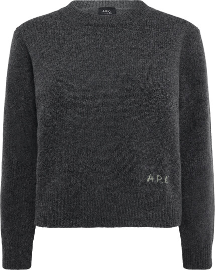 A.P.C. Anna Grey XS