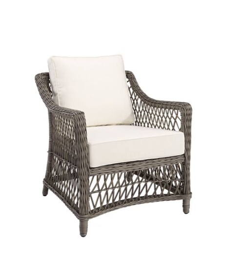 Artwood Marbella Loungestol Vintage