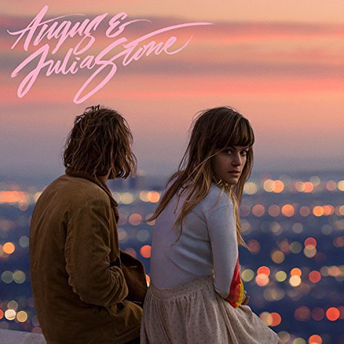 Angus & Julia Stone Angus & Julia Stone
