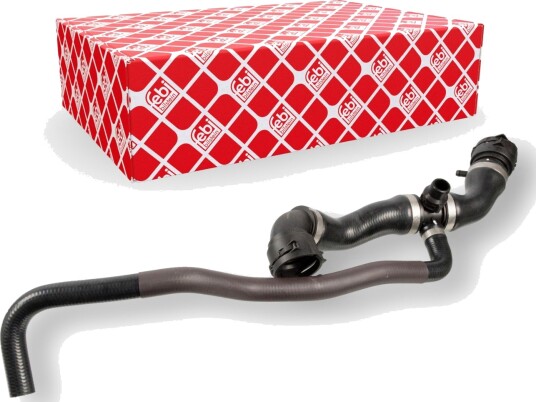 FEBI BILSTEIN 107956 Radiatorslange