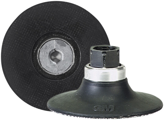 Roloc bakplate 75 mm 45091