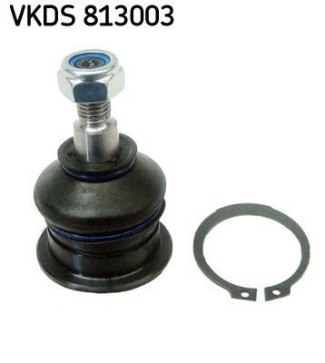 Bærekule SKF VKDS 813003