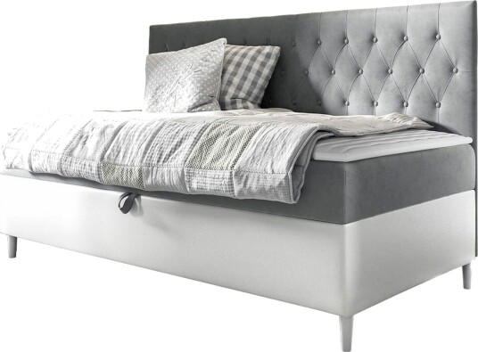 Boisdale Sengeramme 100x200 cm