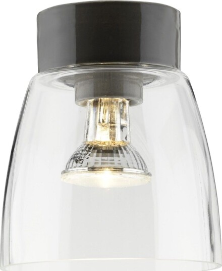 Open Klara Taklampe  E27 IP21  Diameter 15 Cm