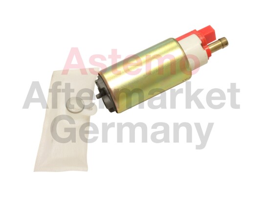 Drivstoffpumpe HÜCO 2503381