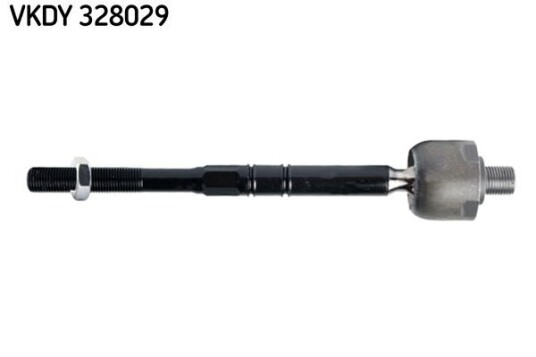 Aksialledd, parallellstag SKF VKDY 328029