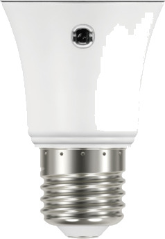 Namron Led Pære Sensor A60 806lm E27 3000k