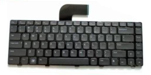 DELL Keyboard (GREEK)