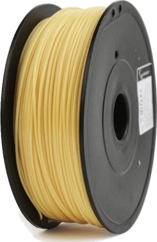 Gembird ABS Filament 1.75 mm 600 g Gul 3DP-ABS1.75-02-Y
