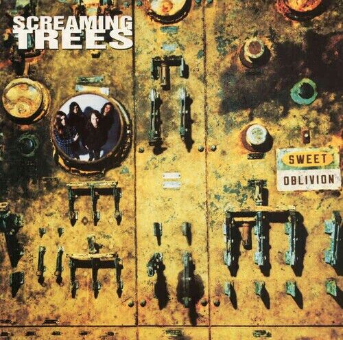 MediaTronixs Screaming Trees : Sweet Oblivion CD Expanded Album 2 discs (2019) Pre-Owned
