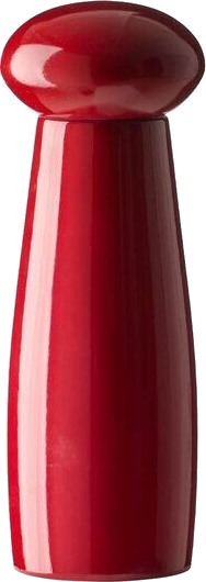 Aida Life in colour Confetti kvern 18 cm chili