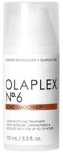 Olaplex No. 6 Bond Smoother 100ml Olaplex No. 6 Bond Smoother 100ml