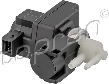 Trykkomformer TOPRAN 639 902