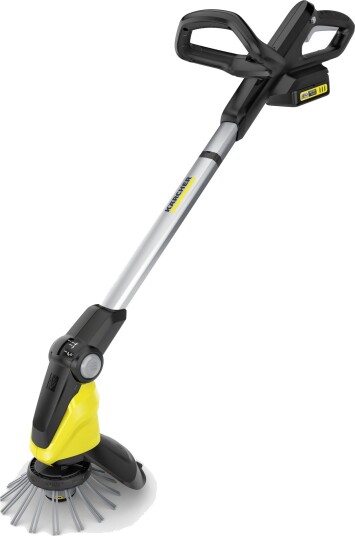 Kärcher WRE 18-55 Ledningsfri Ugressfjerner med 18V Batteri
