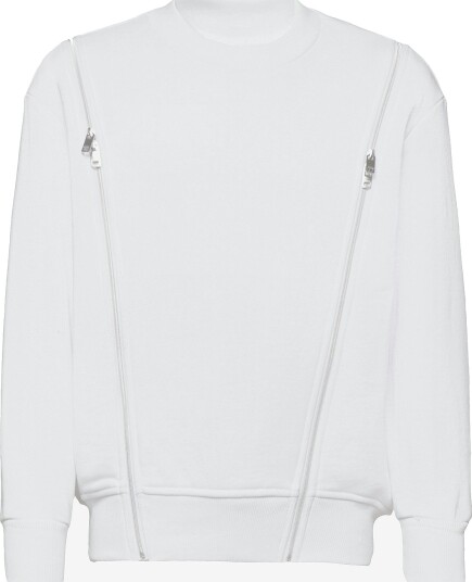 Diesel | Sgeorgia Sweat Shirt | 128