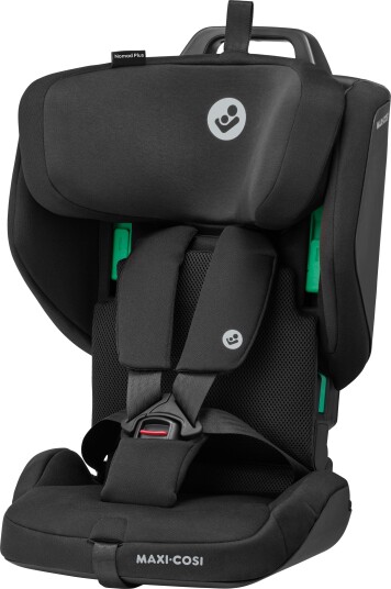 Maxi-Cosi Bilstol Nomad i-Size  Authentic Black
