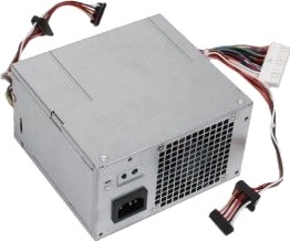 Dell 4FHYW Strømforsyning