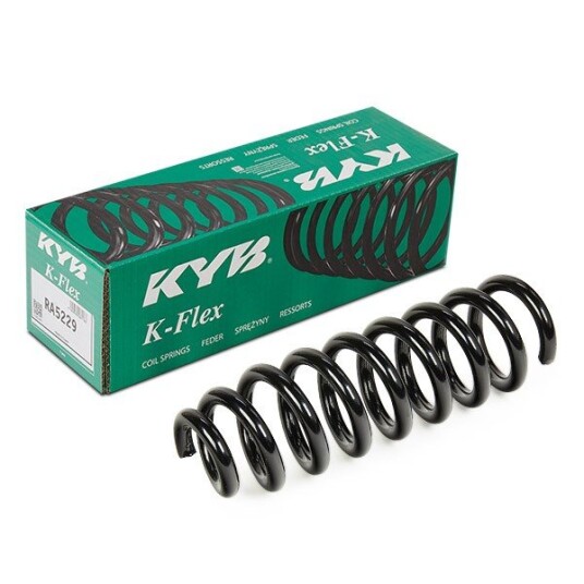 Fjær KYB RA5245 Fjær KYB RA5245