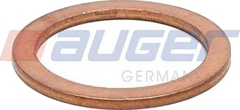 Underlagsskive AUGER 98043