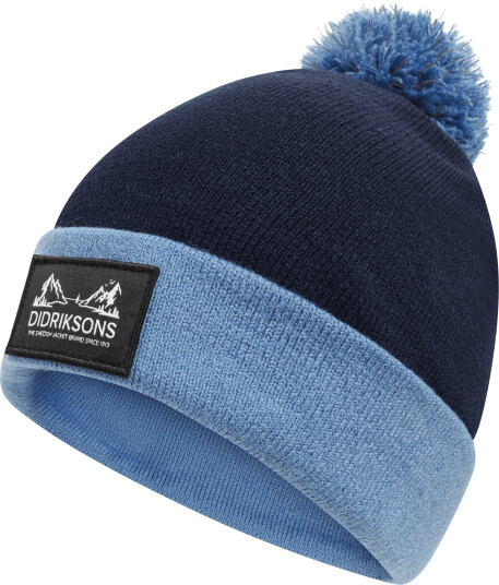 Didriksons Kids" Aspen Beanie Navy 50 52