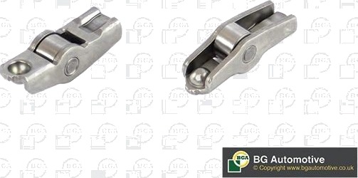 Vippearm motorstyring BGA RA2300